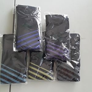 New compression socks
